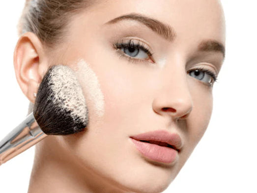 MAYBELLINE - Fit Me Matte + Poreless Pressed Powder