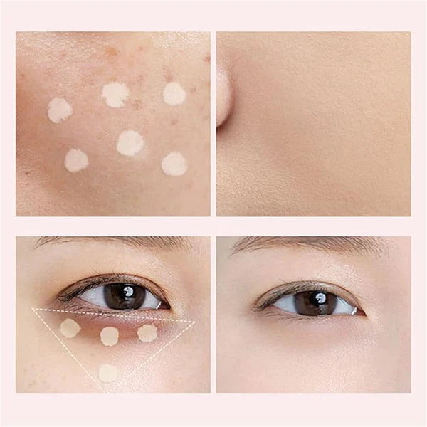 MAYBELLINE - Instant Eraser Multi-Use Concealer