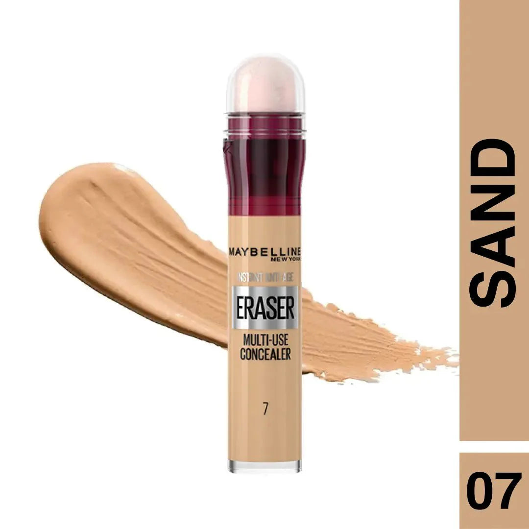 MAYBELLINE - Instant Eraser Multi-Use Concealer