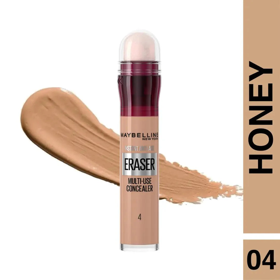 MAYBELLINE - Instant Eraser Multi-Use Concealer