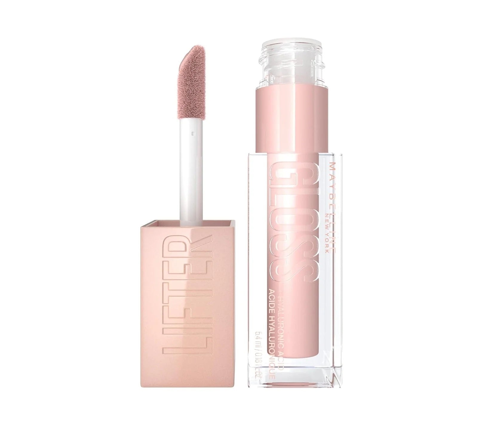 MAYBILLINE - Lifter Lip Gloss