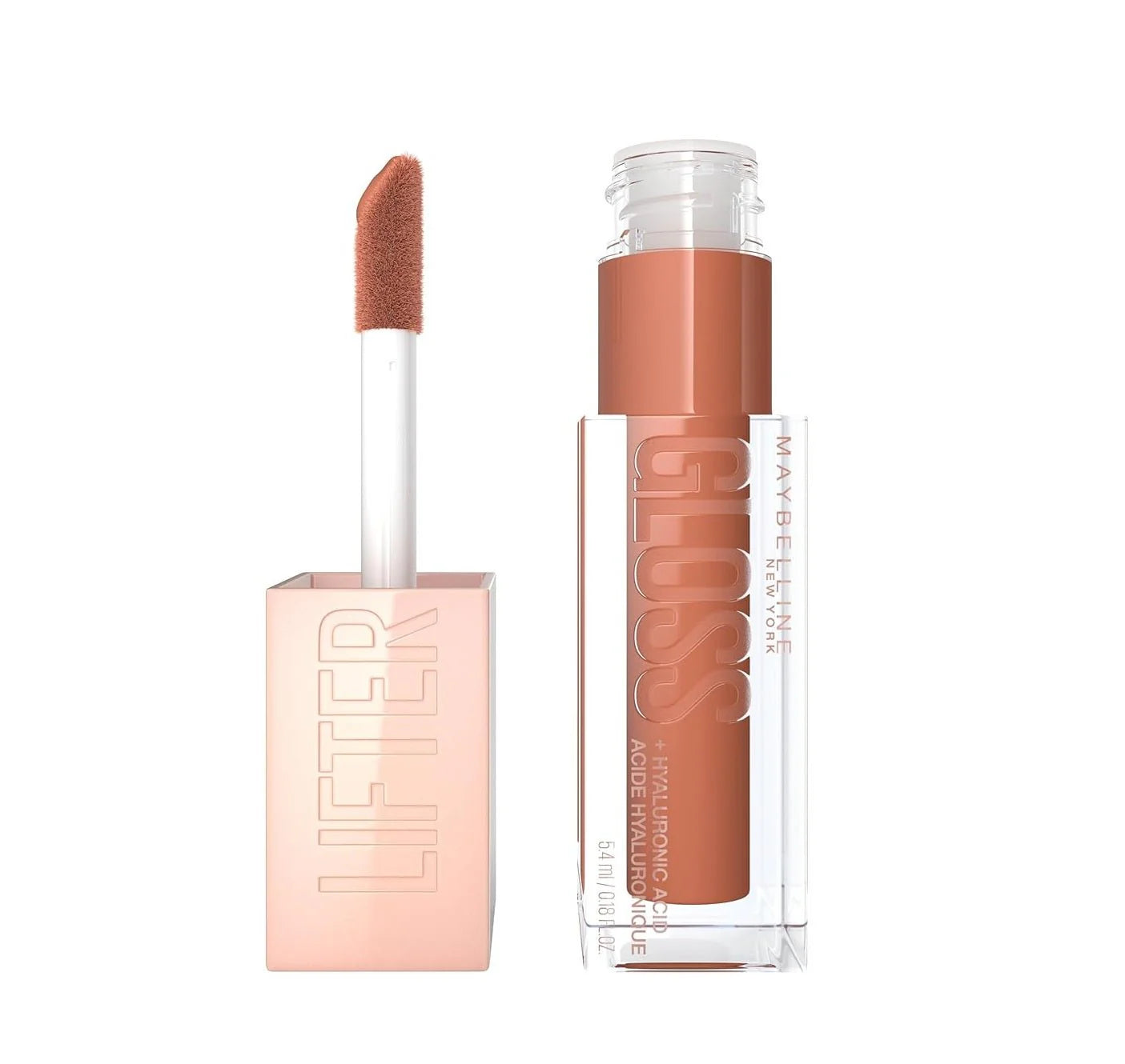 MAYBILLINE - Lifter Lip Gloss