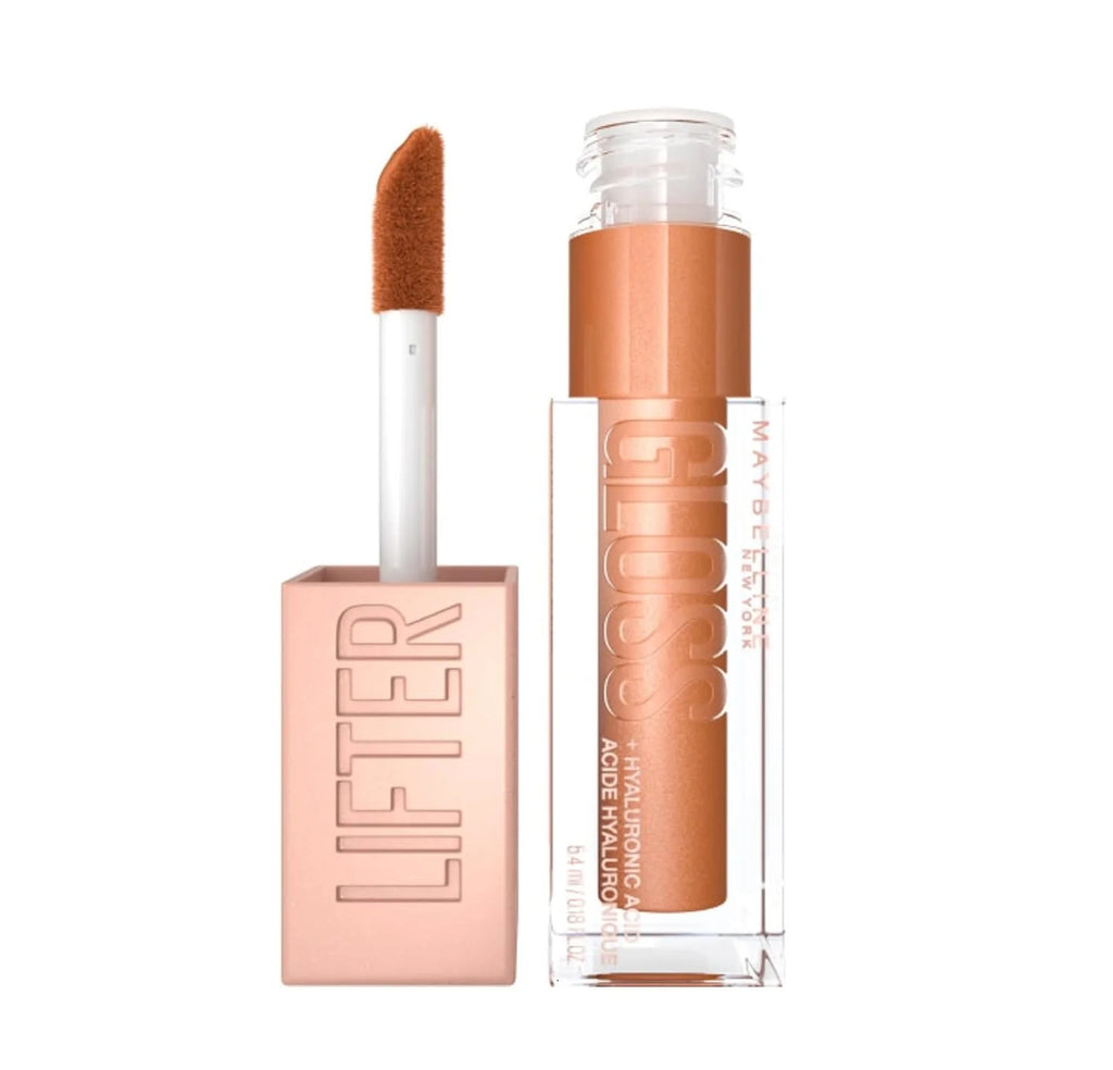 MAYBILLINE - Lifter Lip Gloss
