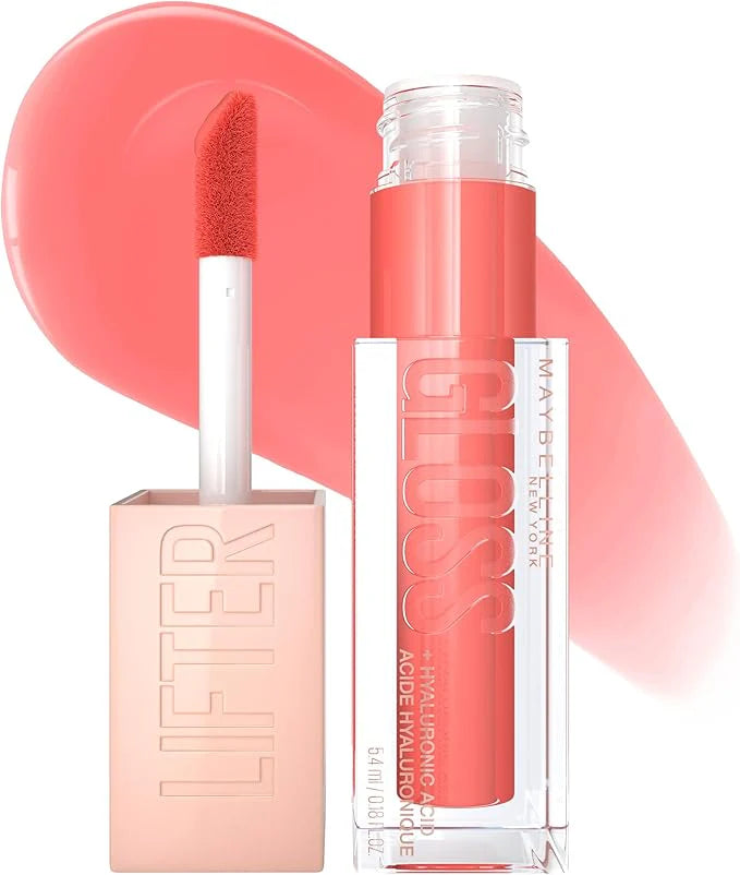 MAYBILLINE - Lifter Lip Gloss