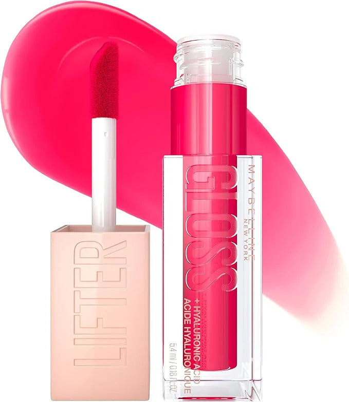 MAYBILLINE - Lifter Lip Gloss