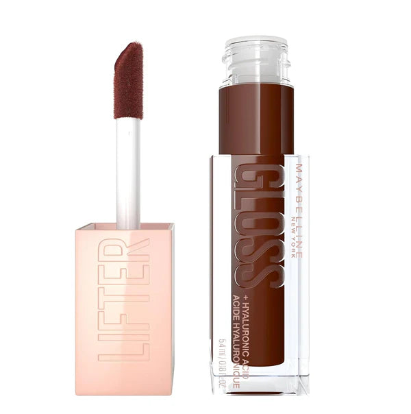 MAYBILLINE - Lifter Lip Gloss