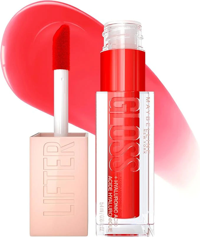MAYBILLINE - Lifter Lip Gloss