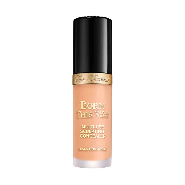 TOO FACED BORN THIS WAY - Multi-Use Concealer