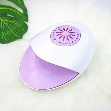 NAIL CARE BUNDLE - Precision tools with portable luxury travel pouch
