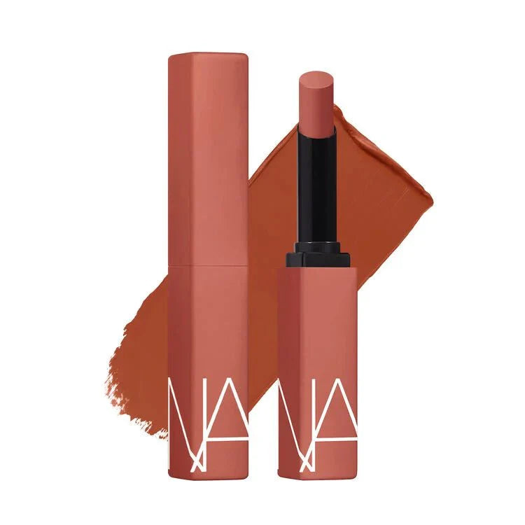 NARS - Audacious Lipstick Collection