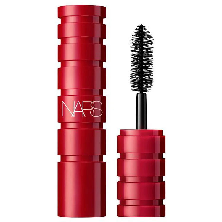 NARS - Climax Mascara – Explicit Black