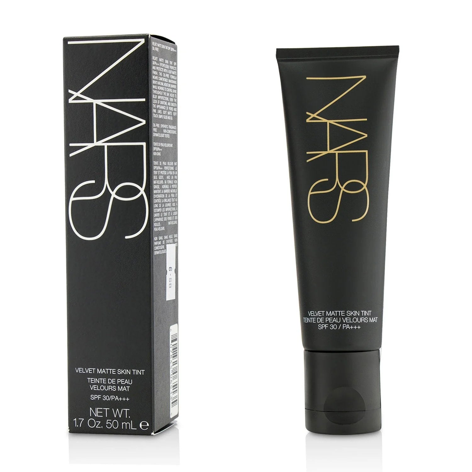 NARS - Velvet Matte Skin Tint SPF 30 PA+++