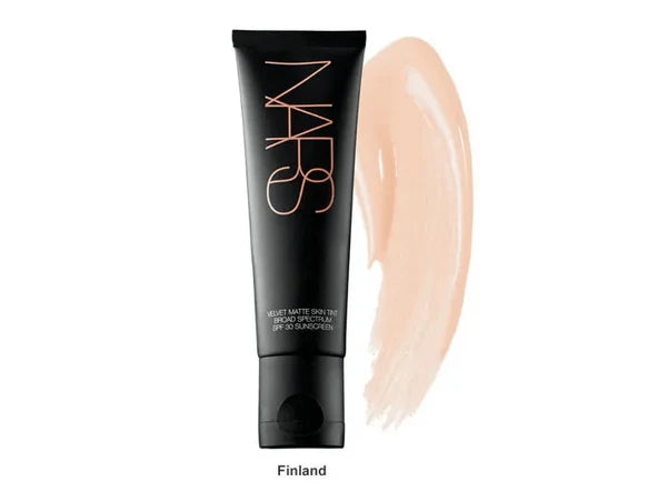 NARS - Velvet Matte Skin Tint SPF 30 PA+++