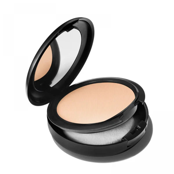 NC15 - Powder Plus Foundation
