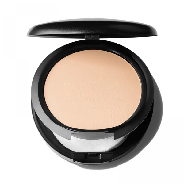 NC15 - Powder Plus Foundation