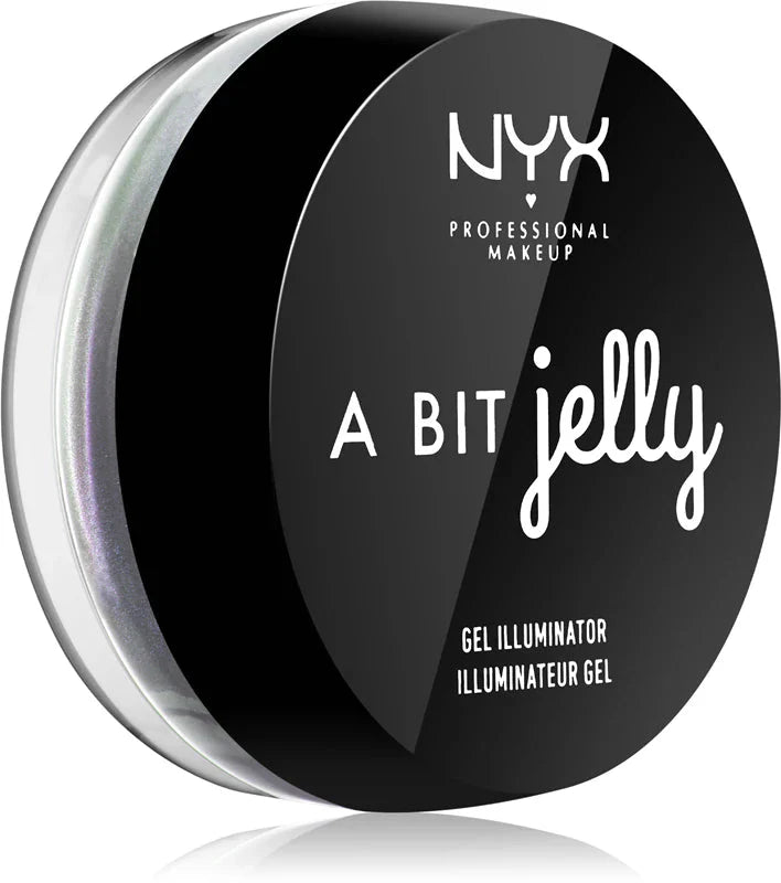 NYX - A Bit Jelly Gel Illuminator