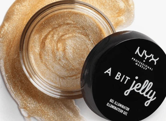 NYX - A Bit Jelly Gel Illuminator