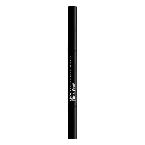 NYX - Fill & Fluff Eyebrow Pencil