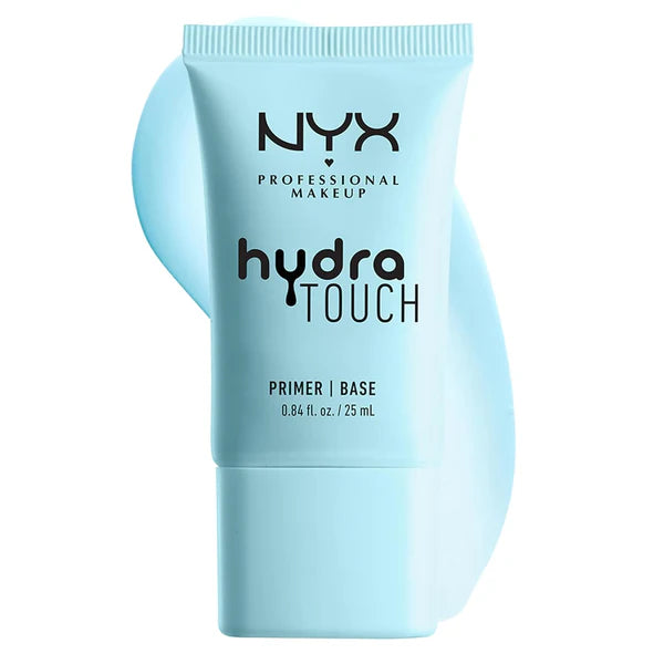 NYX - Hydra Touch Primer Base