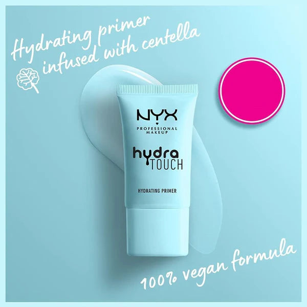 NYX - Hydra Touch Primer Base