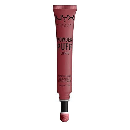 NYX - Makeup Powder Puff Lip Cream