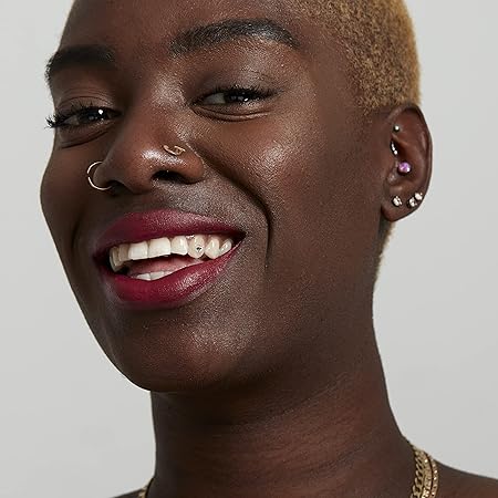 NYX - Makeup Powder Puff Lip Cream