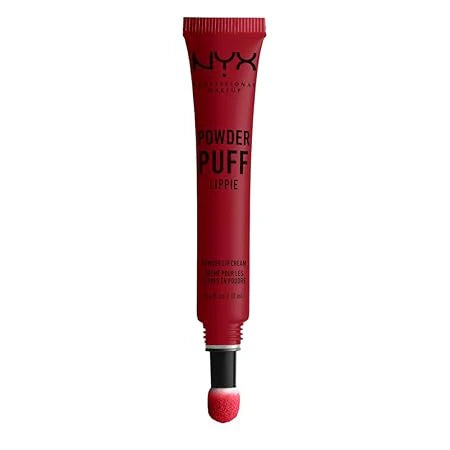 NYX - Makeup Powder Puff Lip Cream