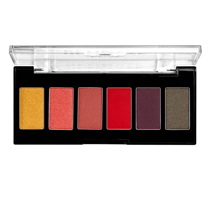 NYX - Professional Eye Shadow Palette