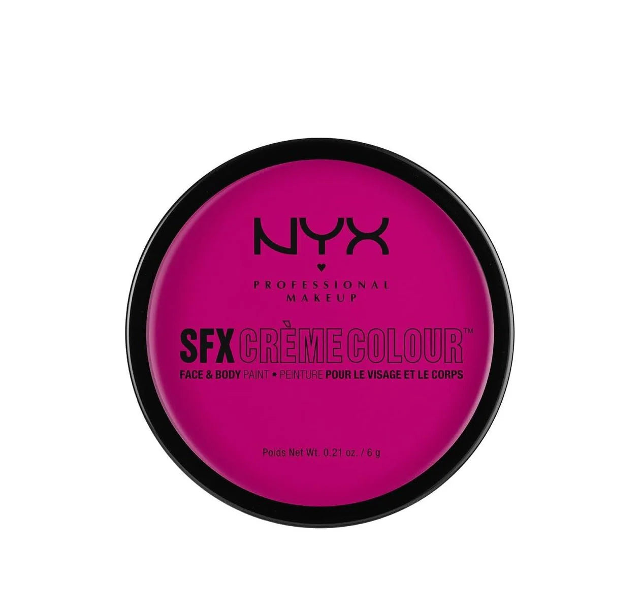 NYX - Professional Makeup SFX Crème