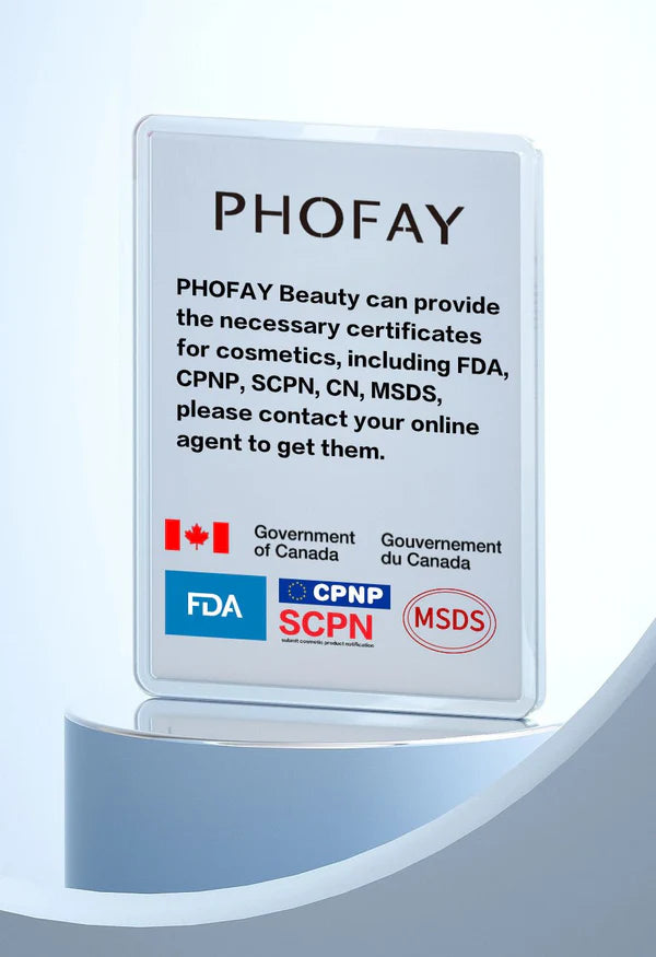 PHOFAY - Hydrating Makeup Primer