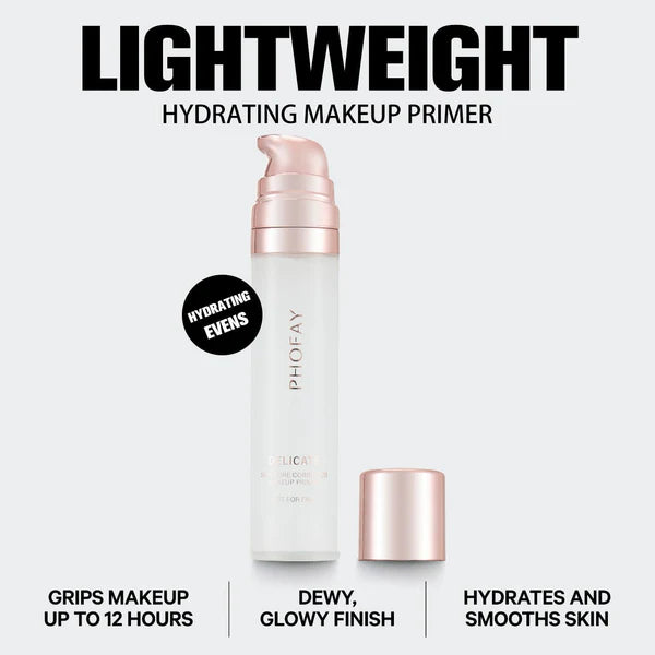 PHOFAY - Hydrating Makeup Primer