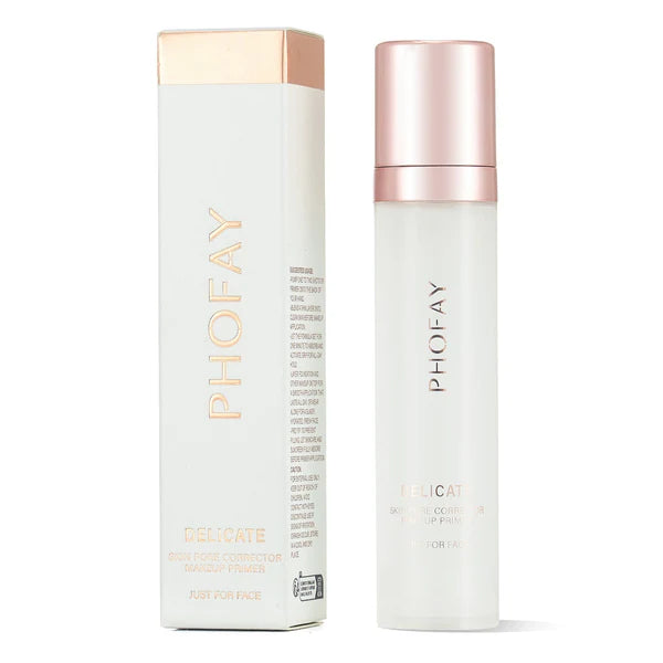 PHOFAY - Hydrating Makeup Primer