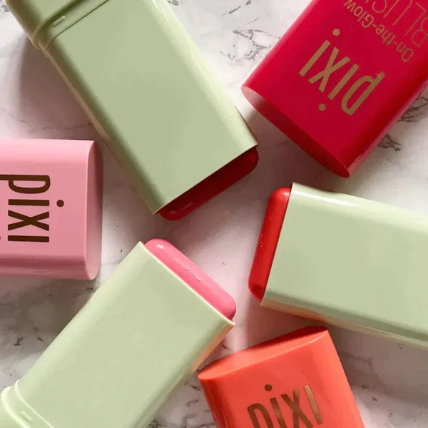 PIXI - Glow Blush – Tinted Moisture Stick