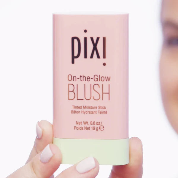 PIXI - Glow Blush – Tinted Moisture Stick