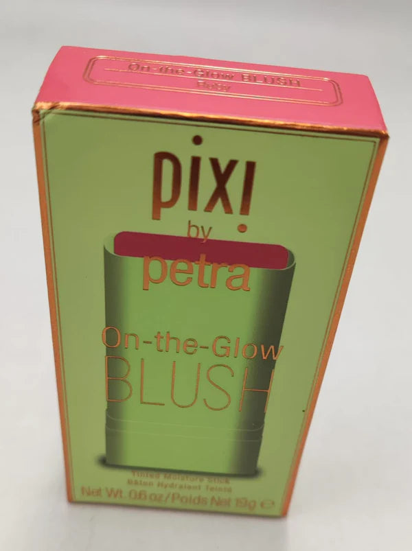 PIXI - Glow Blush – Tinted Moisture Stick