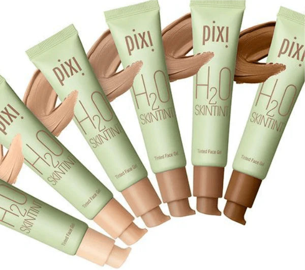 PIXI - H2O Skintint