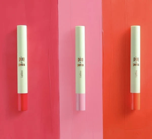 PIXI- Tinted Lip Balm