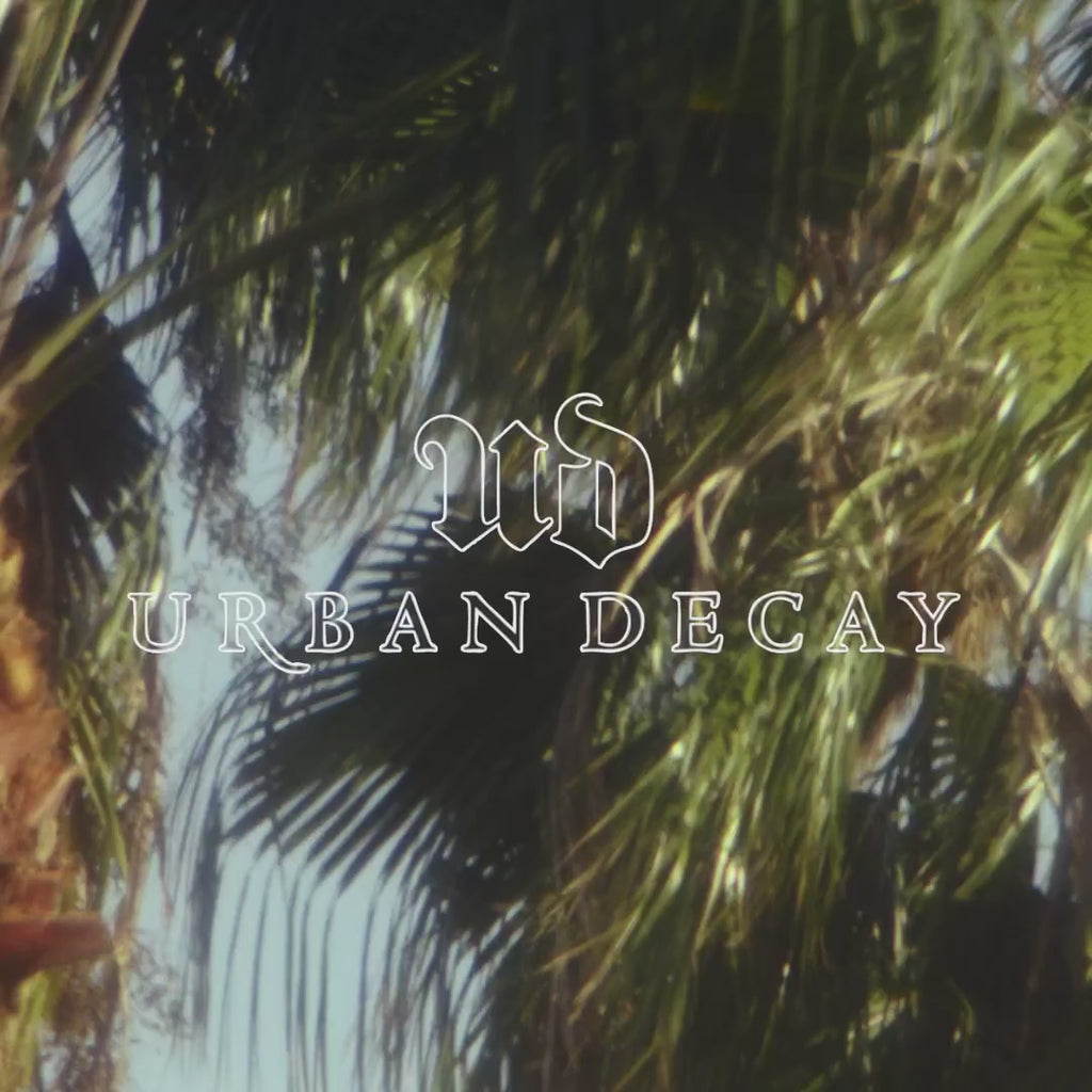 URBAN DECAY - All Nighter Setting Spray