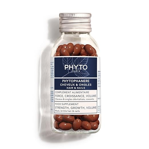 PYTHO PARIS - Hair & Nails