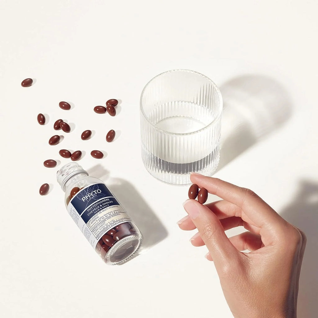 PYTHO PARIS - Hair & Nails