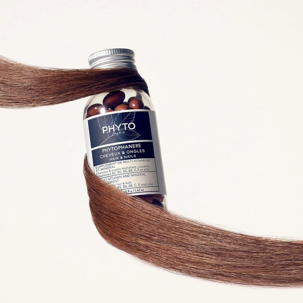 PYTHO PARIS - Hair & Nails