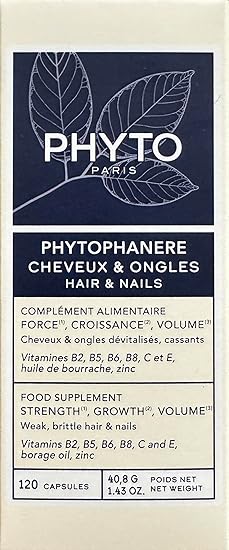 PYTHO PARIS - Hair & Nails