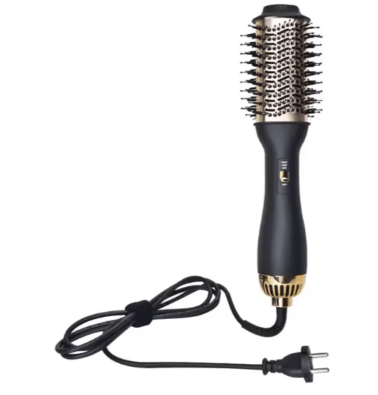 SILK FLOW Hair Brush