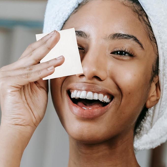 SKIN DOCTOR - Cosmetic Pads