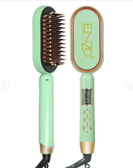 ENZO - Sleek Stroke Hair Brush