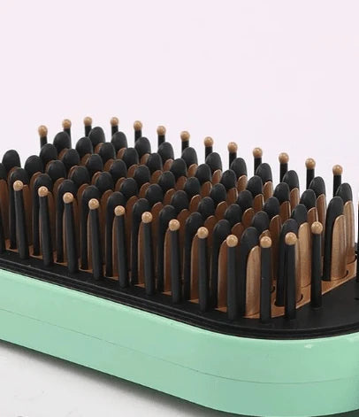 ENZO - Sleek Stroke Hair Brush