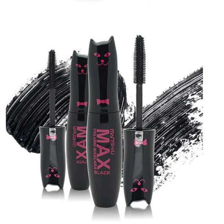 MAX - Slim and Thick Curling Mascara