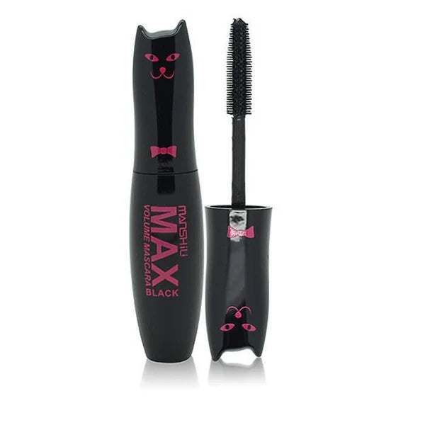 MAX - Slim and Thick Curling Mascara