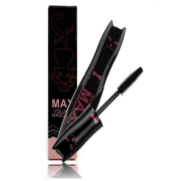 MAX - Slim and Thick Curling Mascara