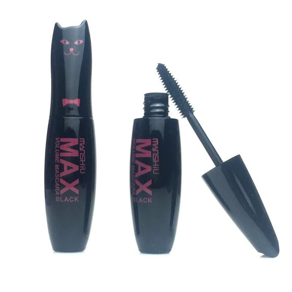 MAX - Slim and Thick Curling Mascara